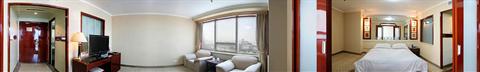 фото отеля Yuquan Simpson Hotel