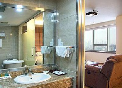 фото отеля Yuquan Simpson Hotel