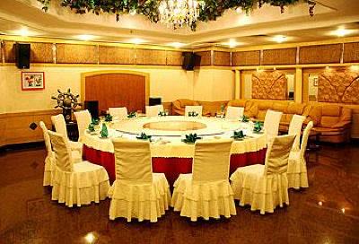 фото отеля Yuquan Simpson Hotel