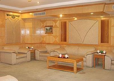 фото отеля Yuquan Simpson Hotel
