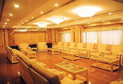 фото отеля Yuquan Simpson Hotel