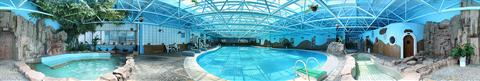 фото отеля Yuquan Simpson Hotel
