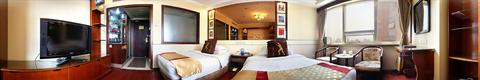 фото отеля Yuquan Simpson Hotel
