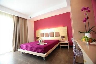 фото отеля Modica Palace Hotel
