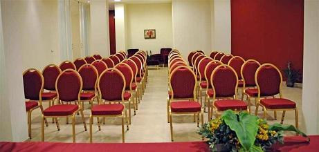 фото отеля Modica Palace Hotel