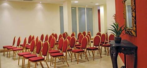 фото отеля Modica Palace Hotel