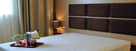фото отеля Modica Palace Hotel