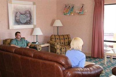 фото отеля Hampton Inn Summersville