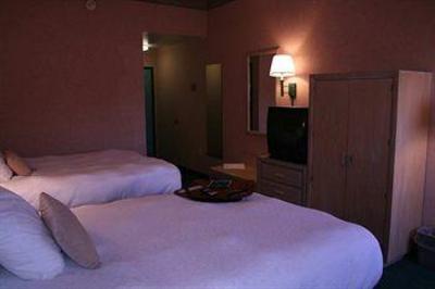 фото отеля Hampton Inn Summersville