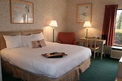 фото отеля Hampton Inn Summersville