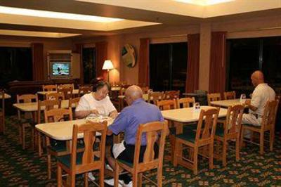 фото отеля Hampton Inn Summersville