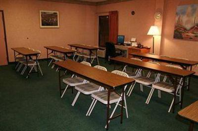 фото отеля Hampton Inn Summersville