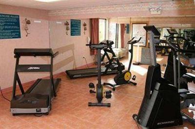 фото отеля Hampton Inn Summersville