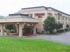 фото отеля Hampton Inn Summersville