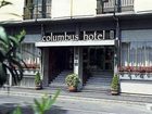 фото отеля Columbus Hotel Florence
