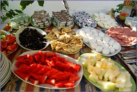 фото отеля Ufuk Pension