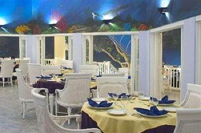 фото отеля Sanctuary Resort and Spa Nosara