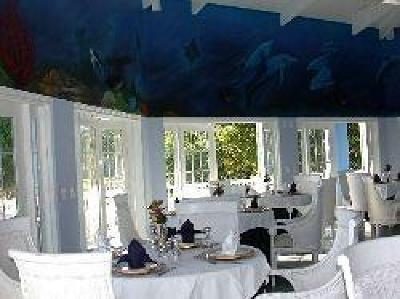 фото отеля Sanctuary Resort and Spa Nosara