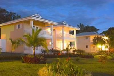 фото отеля Sanctuary Resort and Spa Nosara