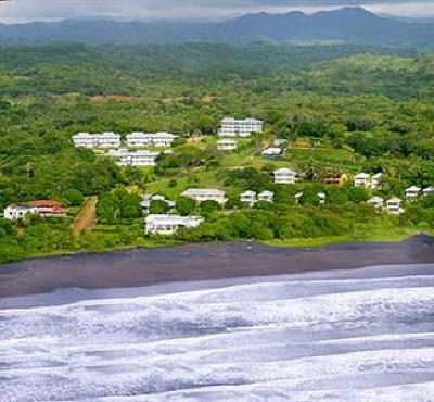 фото отеля Sanctuary Resort and Spa Nosara
