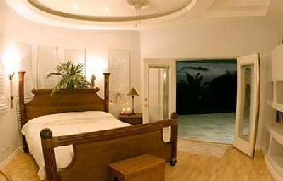 фото отеля Sanctuary Resort and Spa Nosara