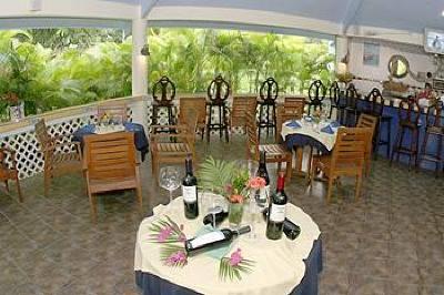 фото отеля Sanctuary Resort and Spa Nosara