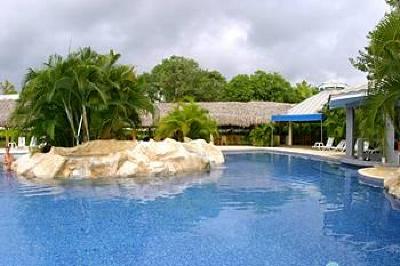 фото отеля Sanctuary Resort and Spa Nosara