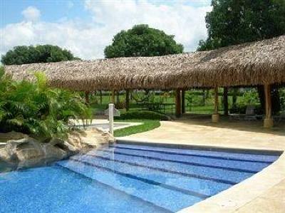 фото отеля Sanctuary Resort and Spa Nosara