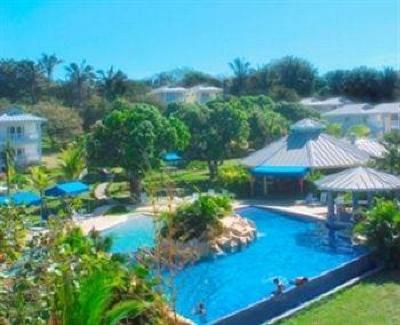 фото отеля Sanctuary Resort and Spa Nosara