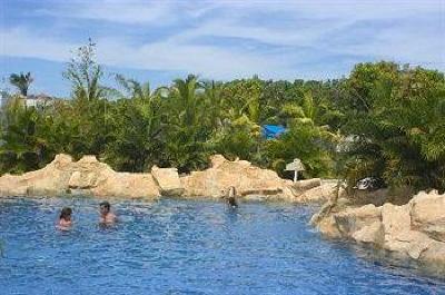 фото отеля Sanctuary Resort and Spa Nosara
