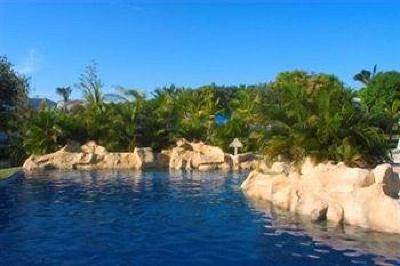 фото отеля Sanctuary Resort and Spa Nosara