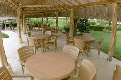 фото отеля Sanctuary Resort and Spa Nosara