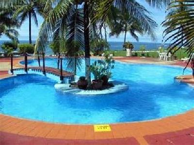 фото отеля Hotel Iguanazul