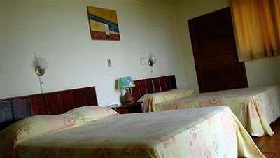 фото отеля Hotel Iguanazul