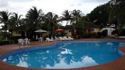 фото отеля Hotel Iguanazul