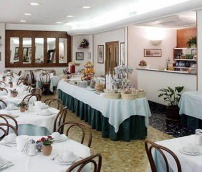 фото отеля Hotel Terminus & Plaza