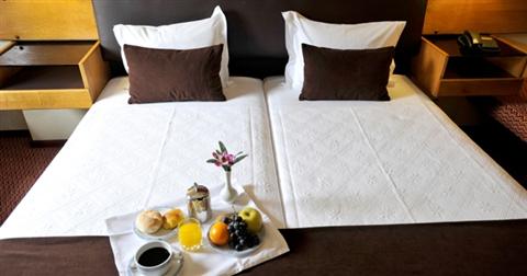 фото отеля BEST WESTERN Hotel Inca