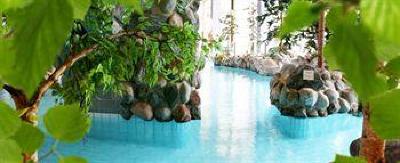 фото отеля Imatran Kylpyla Spa