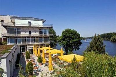 фото отеля avendi Hotel am Griebnitzsee