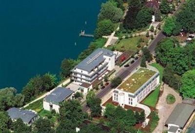 фото отеля avendi Hotel am Griebnitzsee
