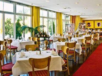 фото отеля avendi Hotel am Griebnitzsee