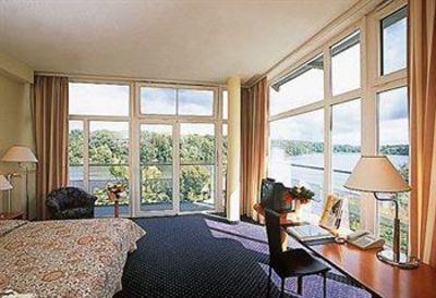 фото отеля avendi Hotel am Griebnitzsee
