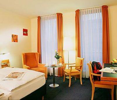 фото отеля avendi Hotel am Griebnitzsee