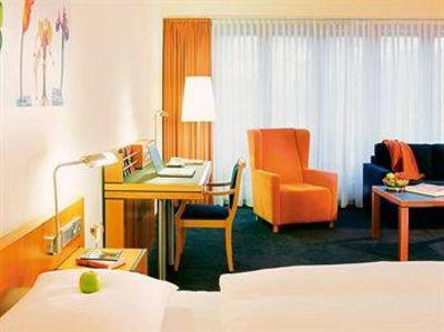 фото отеля avendi Hotel am Griebnitzsee