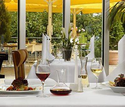фото отеля avendi Hotel am Griebnitzsee