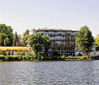 фото отеля avendi Hotel am Griebnitzsee