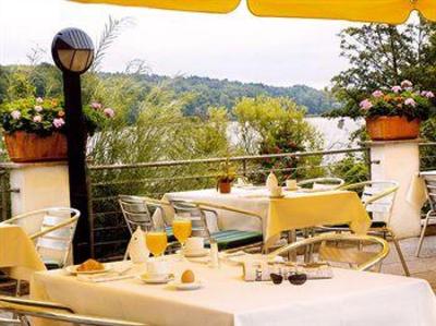 фото отеля avendi Hotel am Griebnitzsee