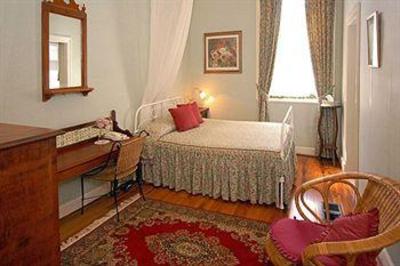 фото отеля Vacy Hall