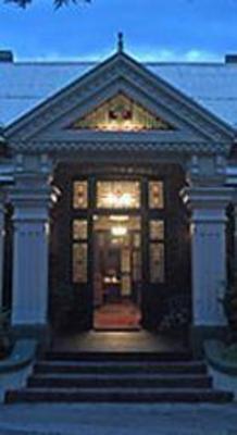 фото отеля Vacy Hall