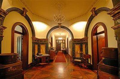 фото отеля Vacy Hall
